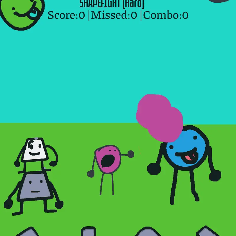 Game by @BlockyPlayz
