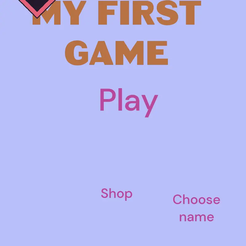 Game by @Iamsplashy17