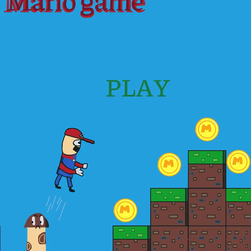 Game by @Mehka_1
