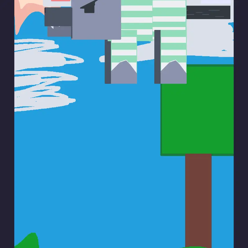 Game by @nanabeardog