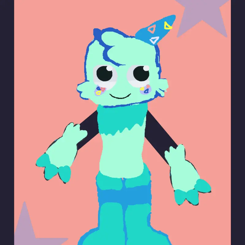 Game by @kiddykat