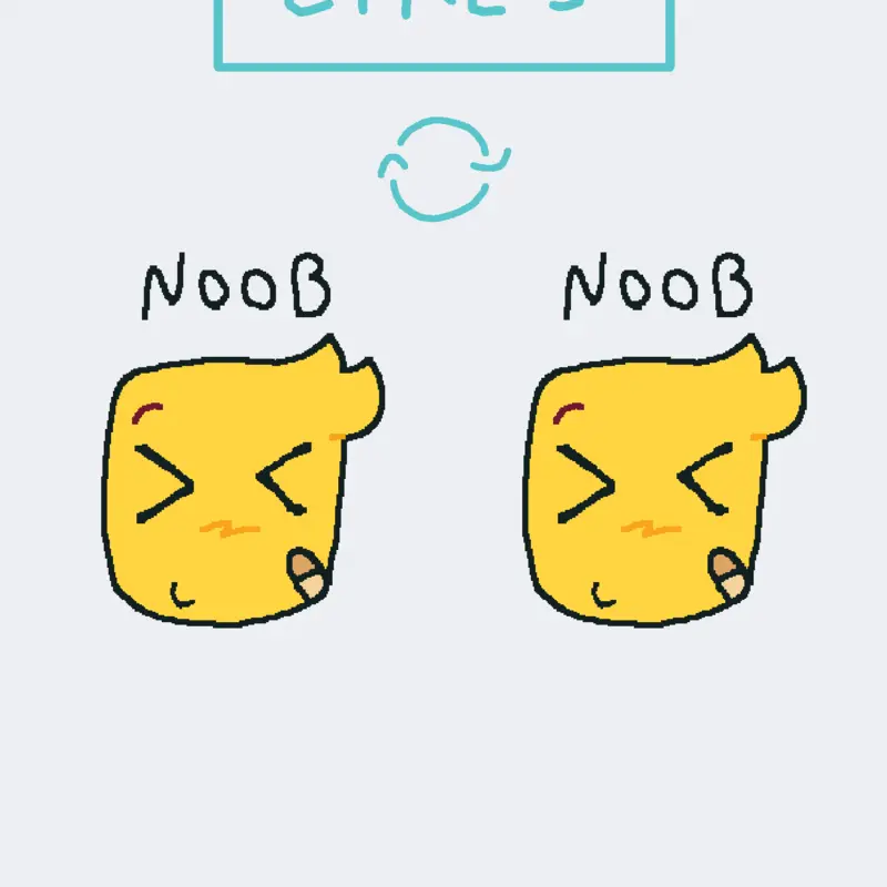 Game by @imnotramtherat
