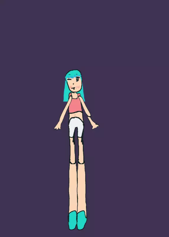 Game by @HeartCrystal65