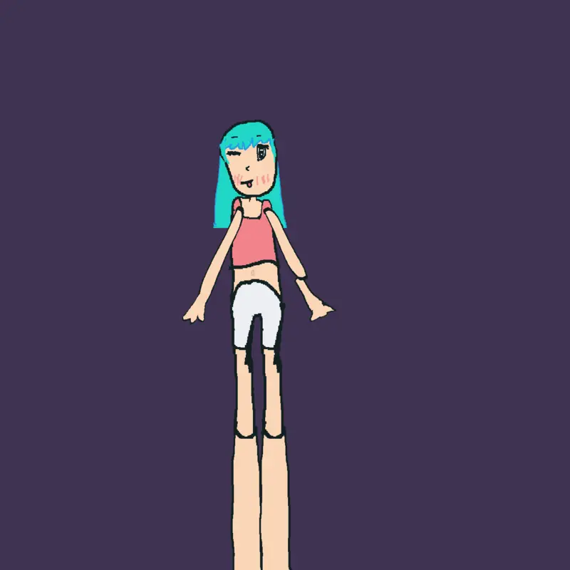 Game by @HeartCrystal65