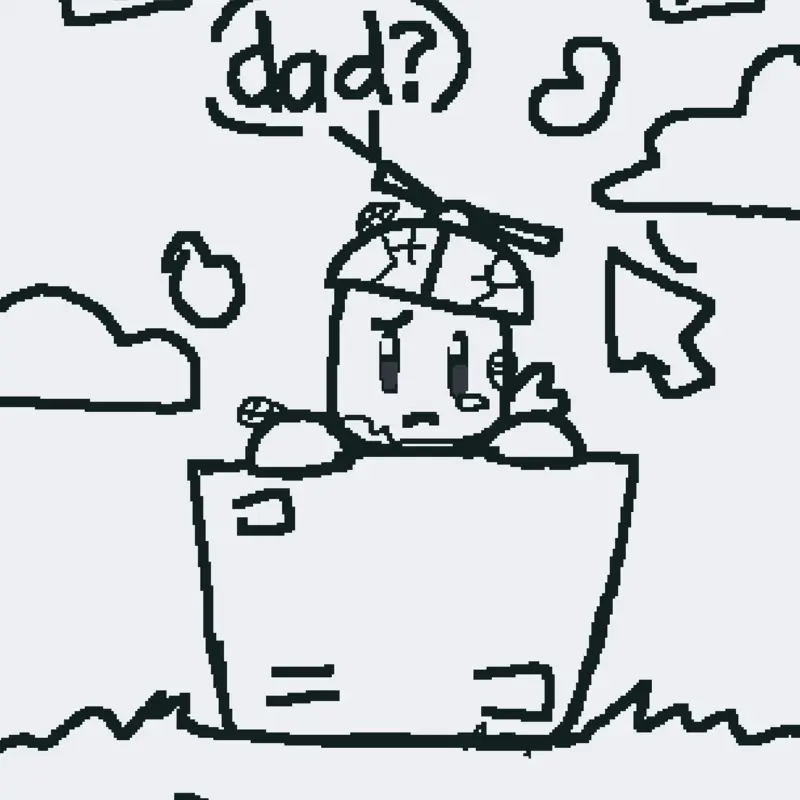 Game by @Trollbad