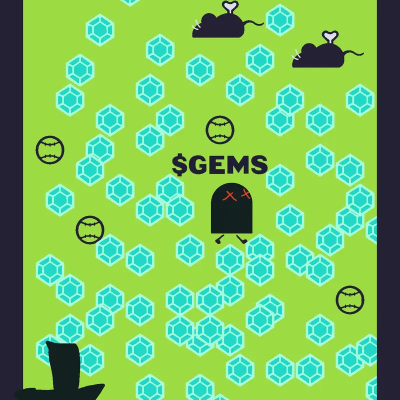 Game by @moilse