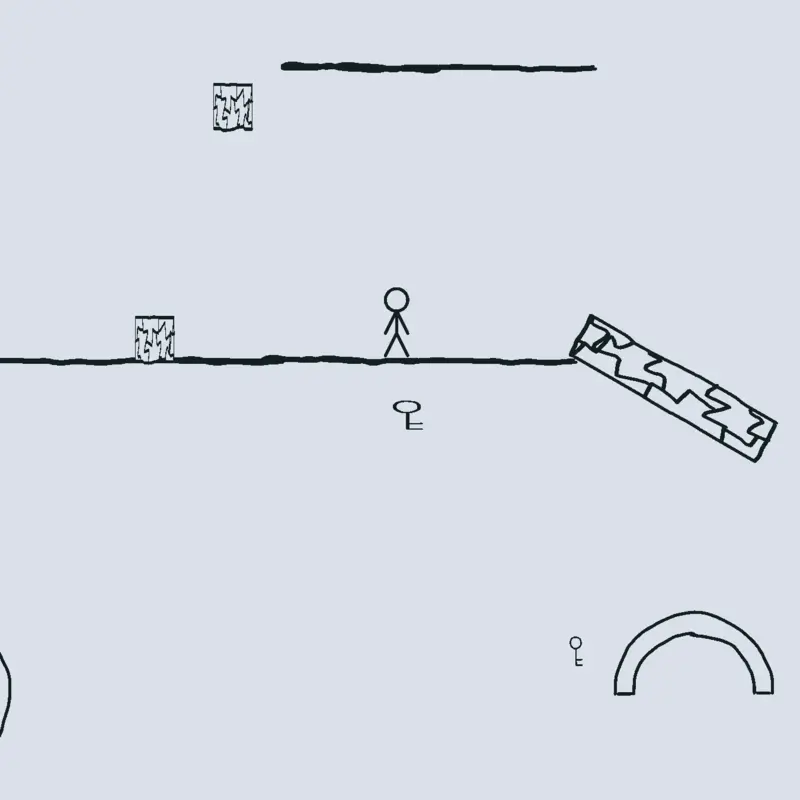Ts is hard by @gloobyandaballoon