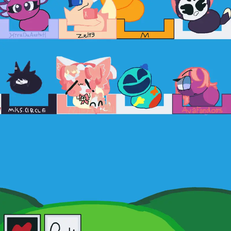 Game by @CandiceDarciPBordios