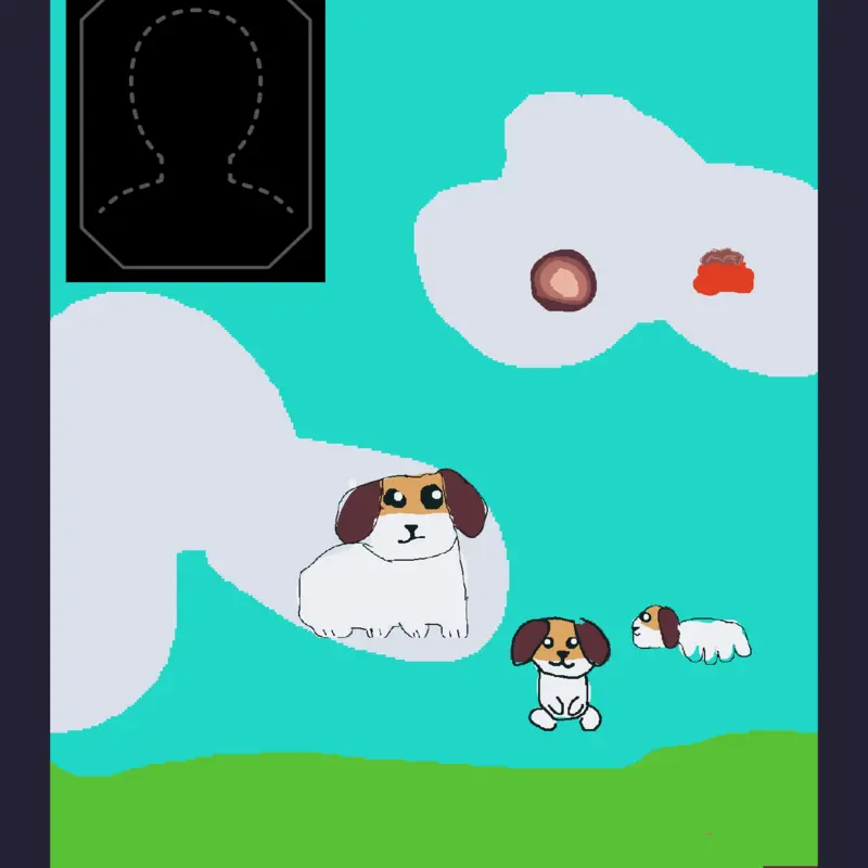Game by @meyr