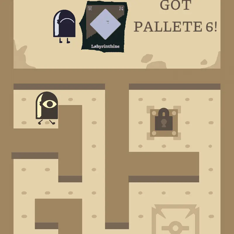 Game by @caixuapp_64
