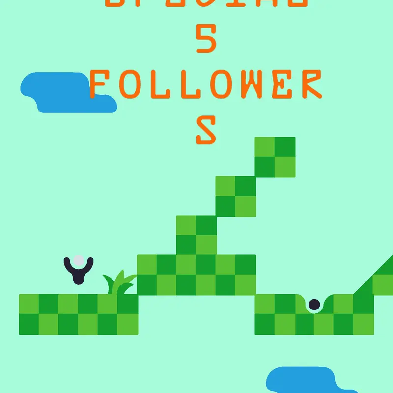 Game by @el_dorito