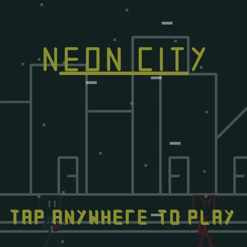 Game by @kadirkadir