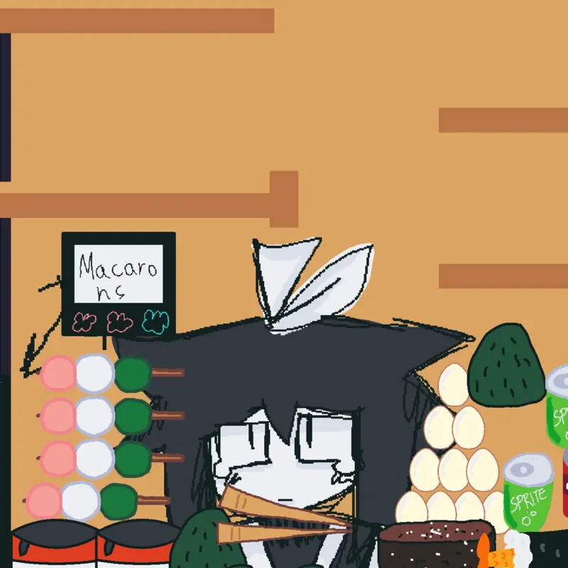 Game by @Dobkliuxi