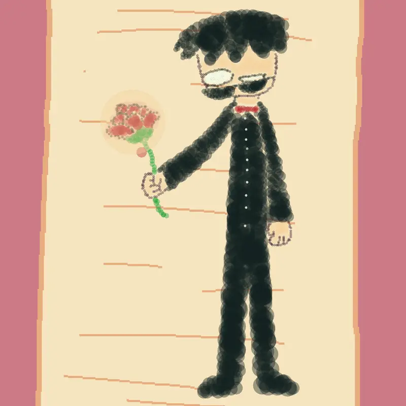 Avatar Of Penozendevierre by @Penozendevierre