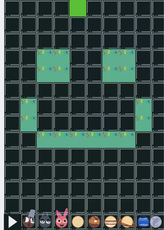 Game by @JustSimon