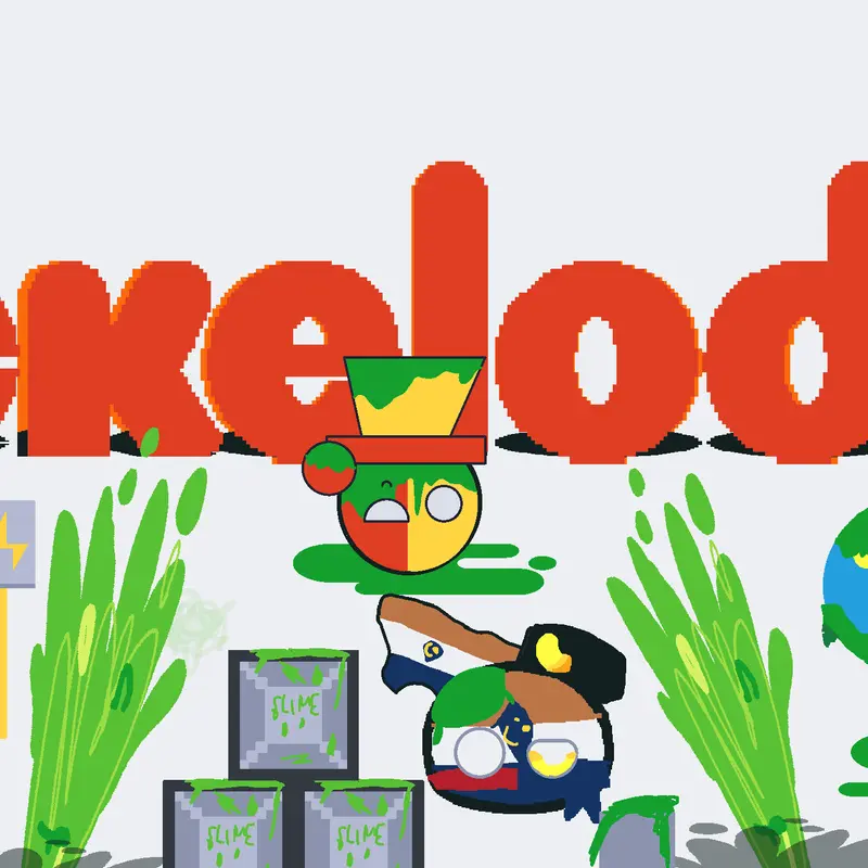 Game by @Matkah