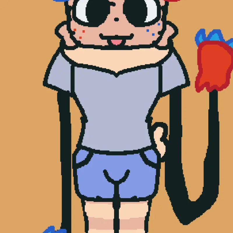 Game by @I-LOVE-FOSSILBASKET
