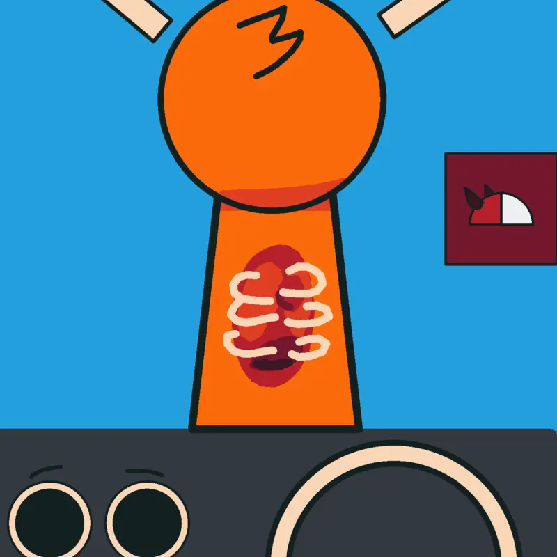 Game by @jesjj