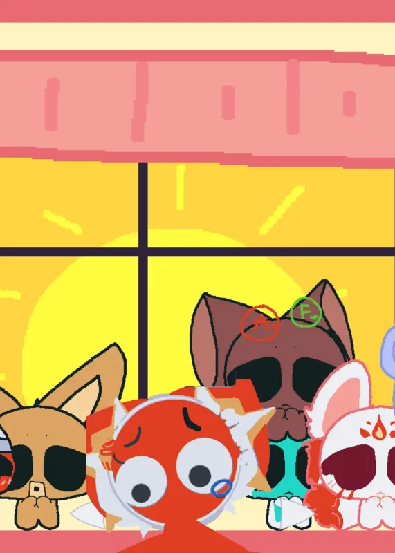 Game by @yeticube_loll