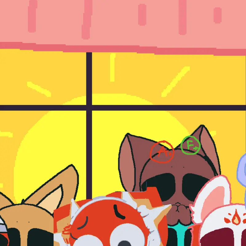 Game by @yeticube_loll