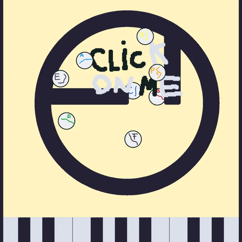 Game by @CAS2015