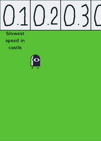 Speed pads