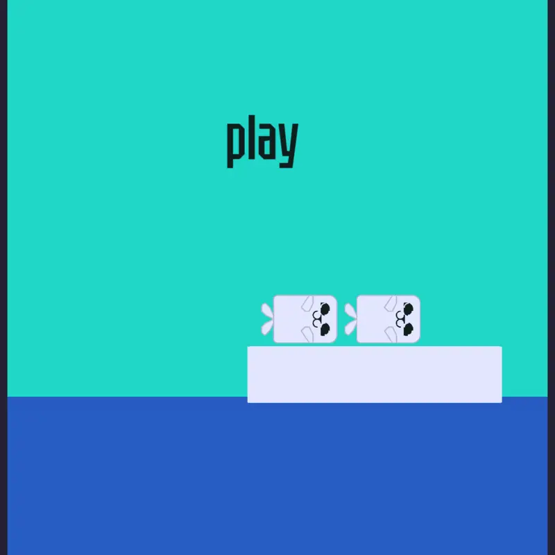 Game by @chameleon