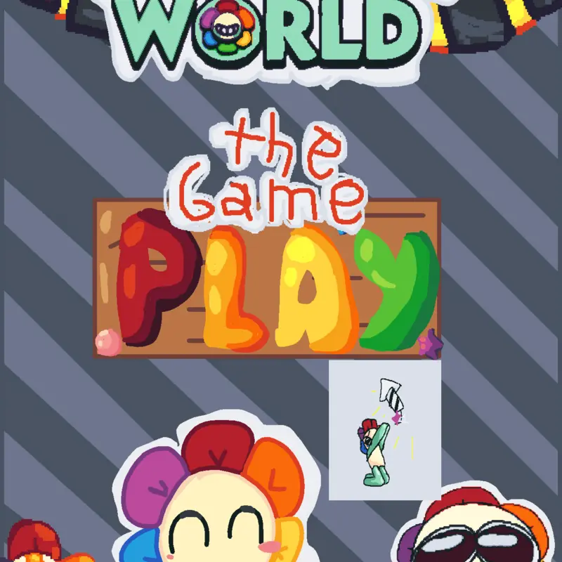 Game by @eduarddari