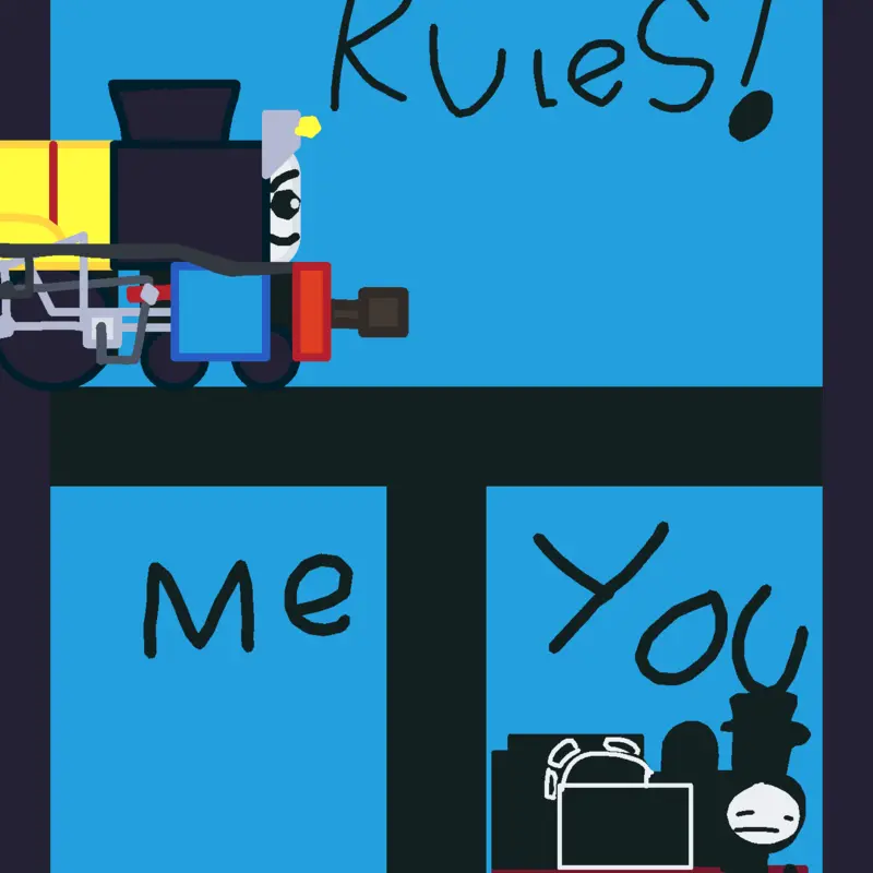 Game by @train_527