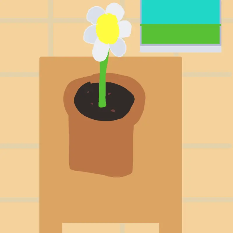 Game by @flowervoidgod