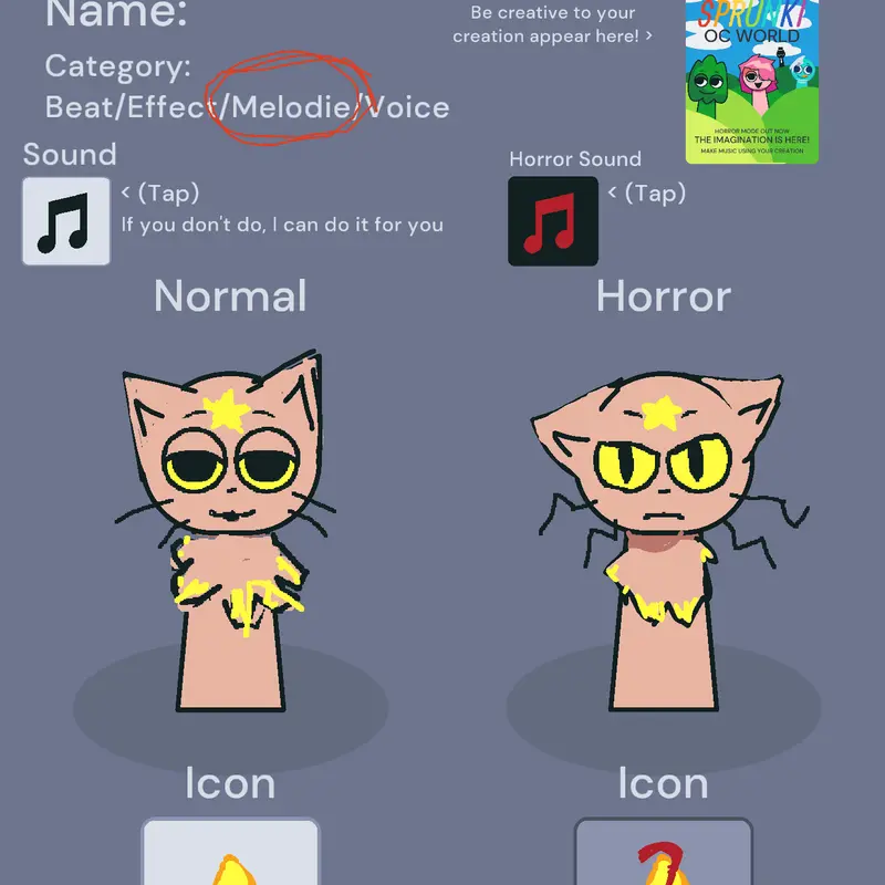 Game by @meowka