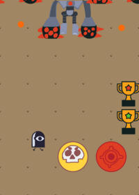 stars Brawl stars