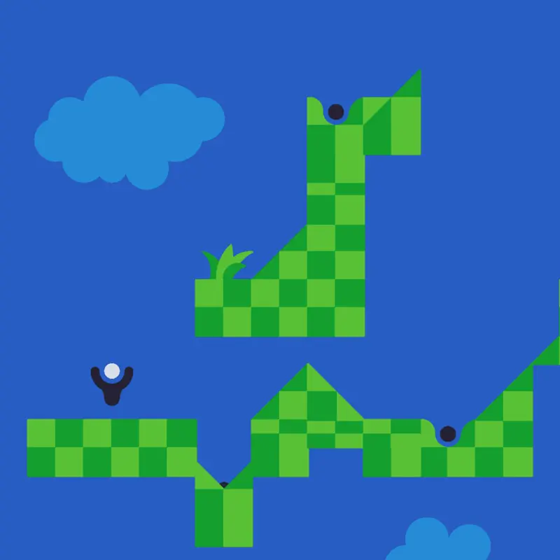 Game by @mininakiss