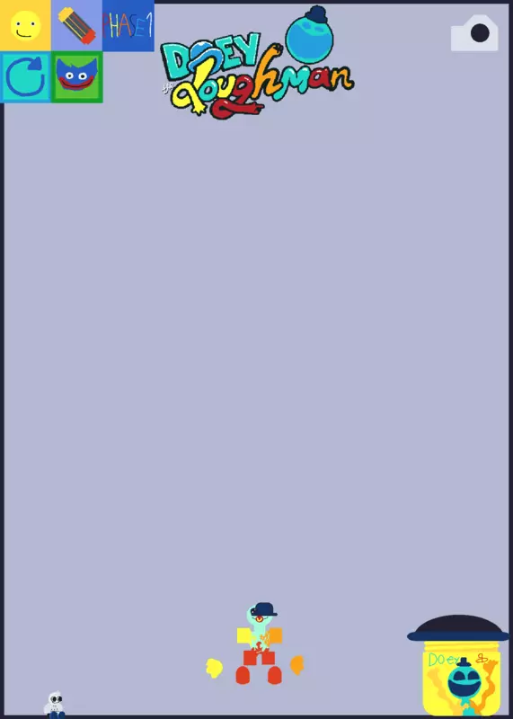 Game by @kaok