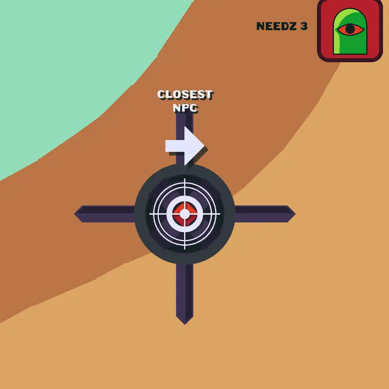 "I caca" sandbox by @Natan_Gop_Games