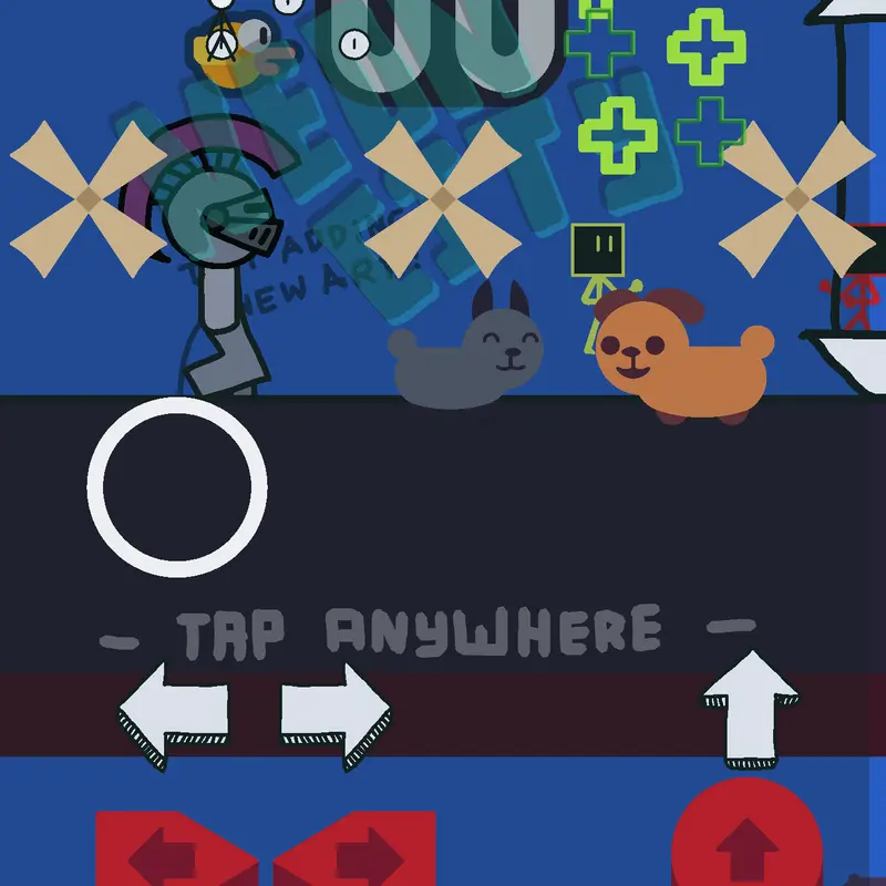 Game by @sky3
