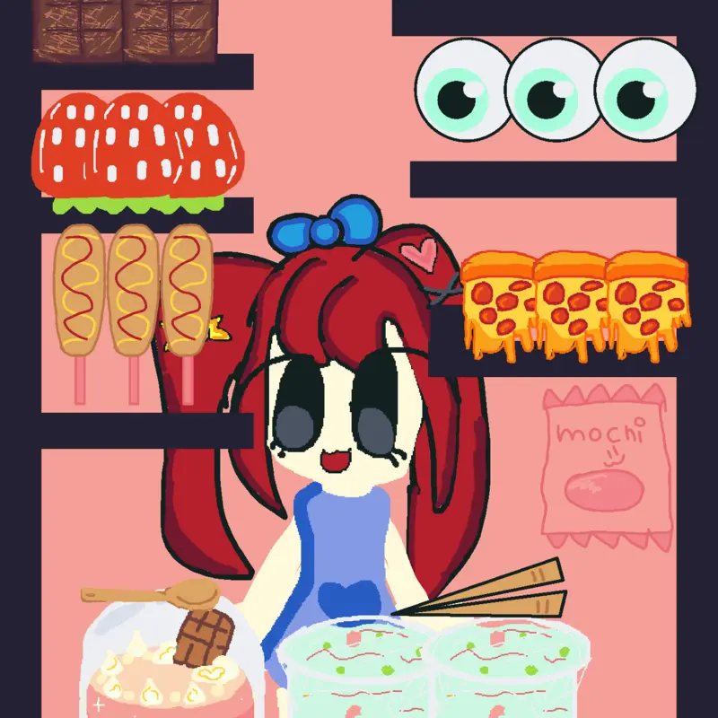 Game by @I_hate_Shelly1427