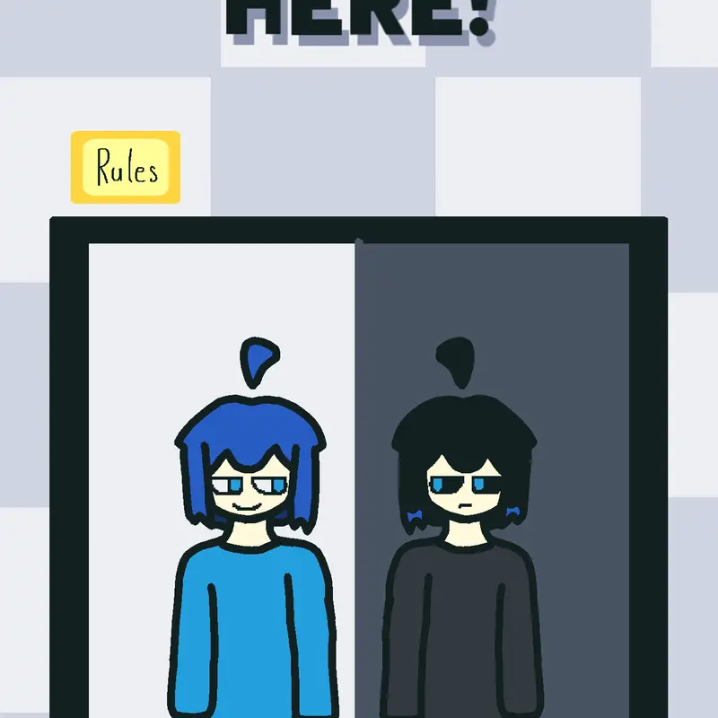 Game by @Melisa7m