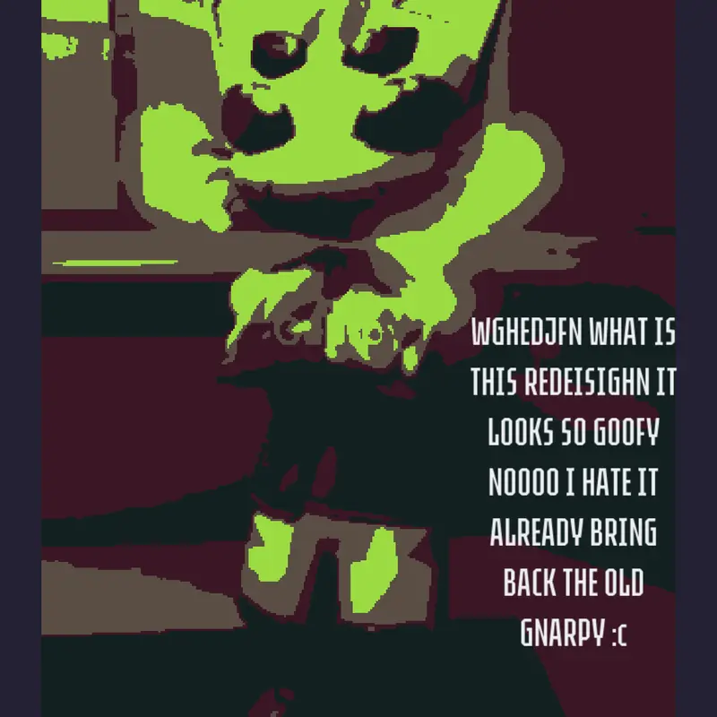 Game by @Gnarpy_redesign