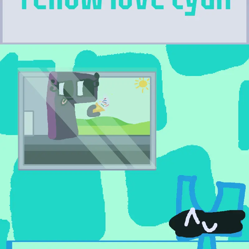 Game by @AntiRacistCyan