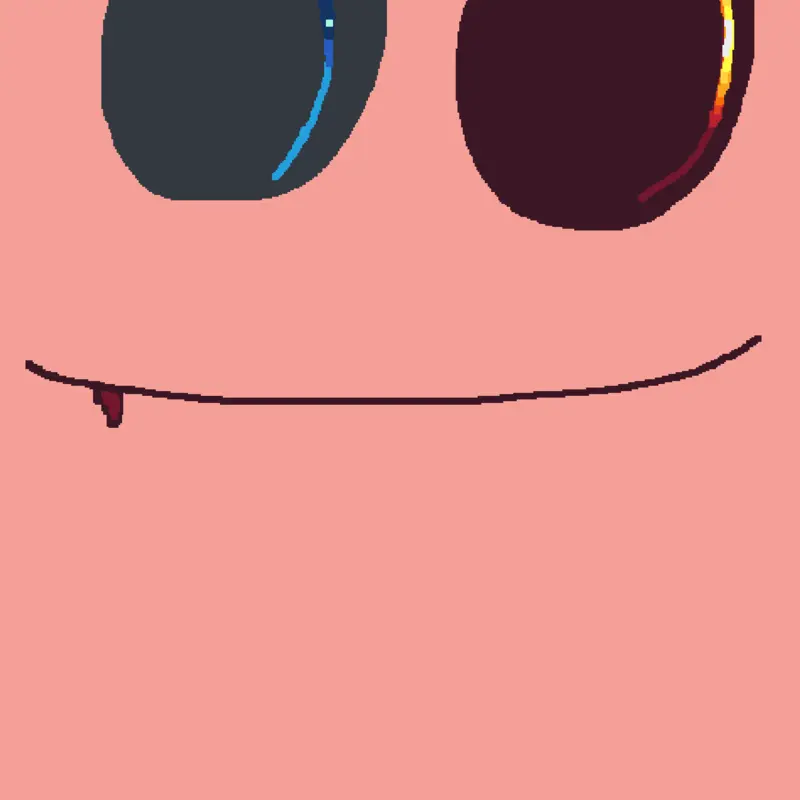 Game by @GLB-278WithRobotEye