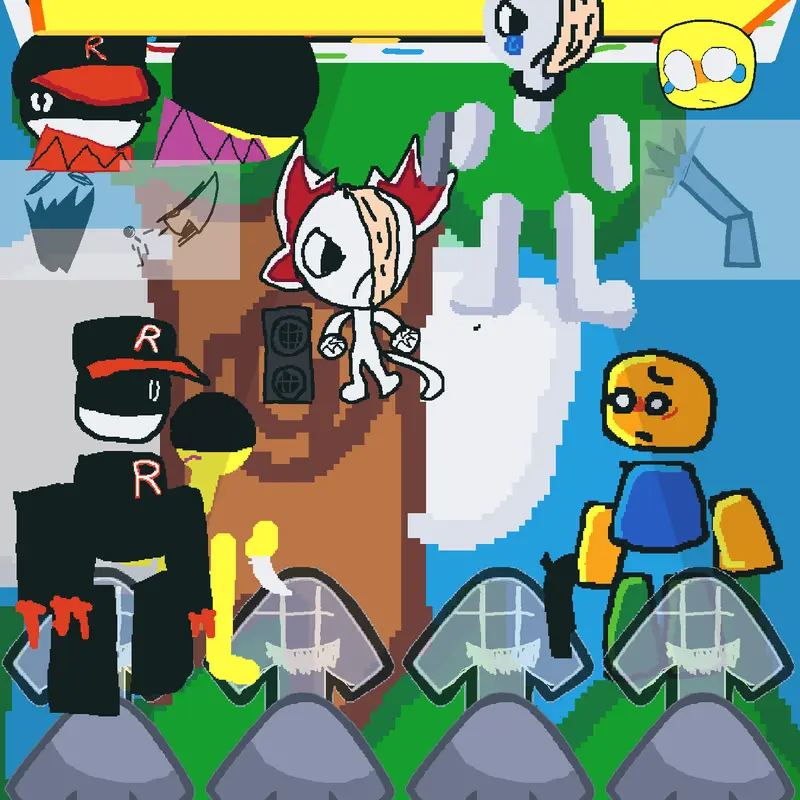 Game by @michi67