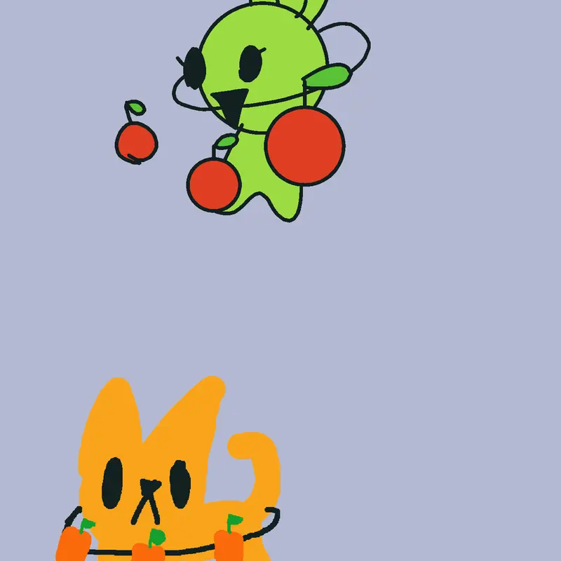 Game by @mamacat_offical
