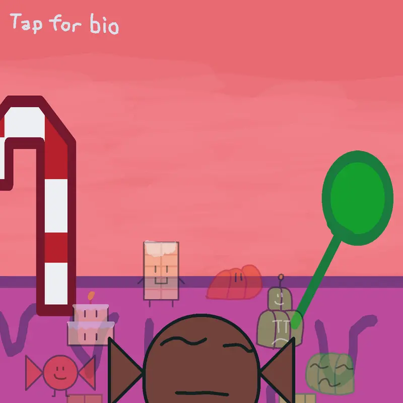 Game by @Arockwithatail