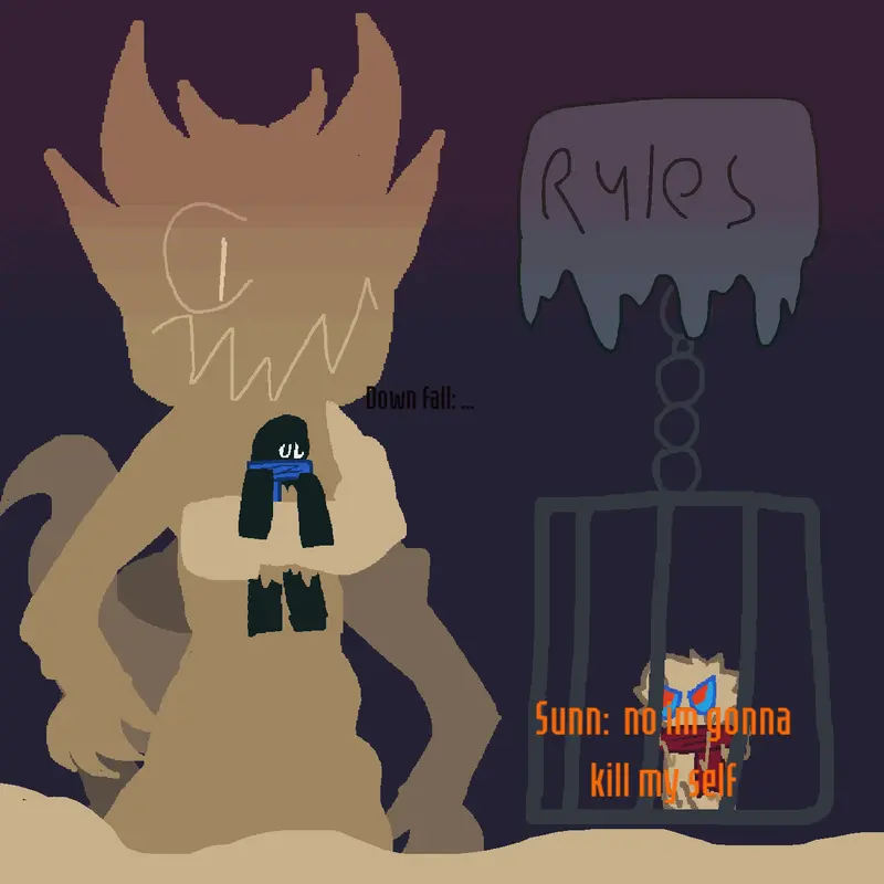 Game by @Downfall_offical06