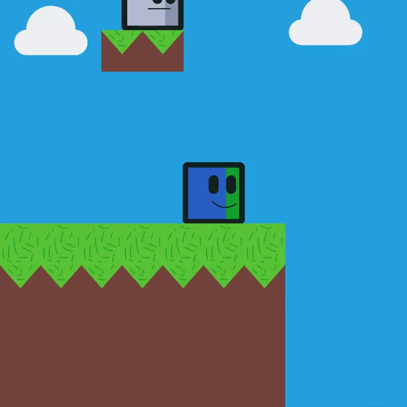 Game by @Emir_hilmi1