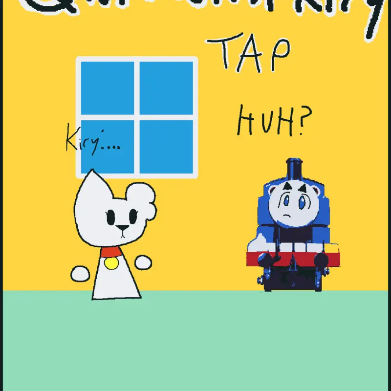 Game by @imnotacat