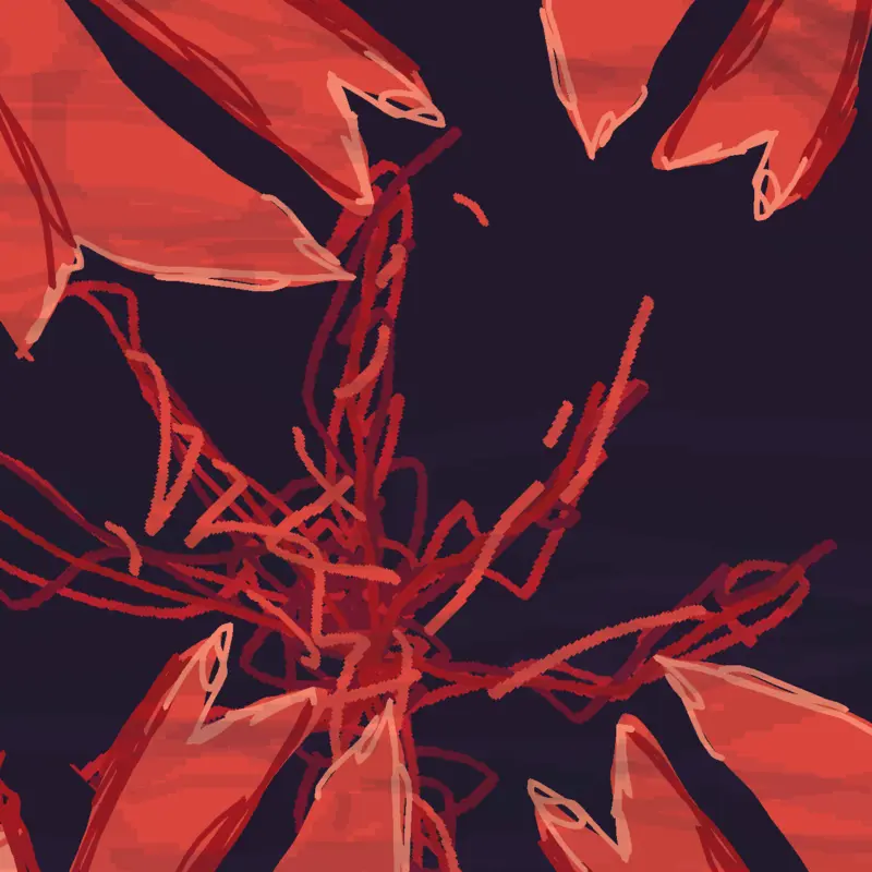 Hell by @CompMous