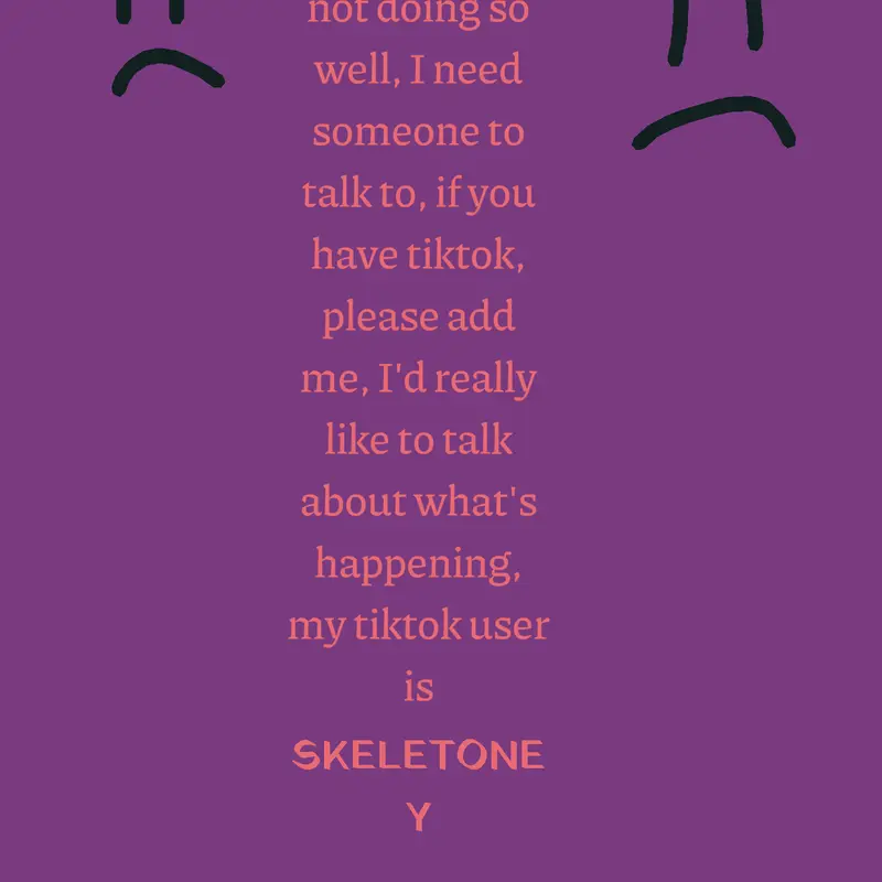 Please help. by @BammyBoi