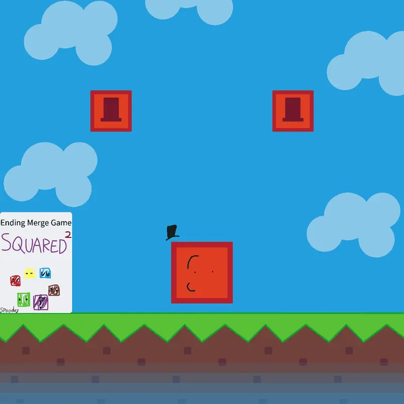 Game by @theJuliansbros